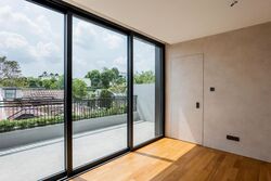 Regent Villas (D10), Terrace #498267081